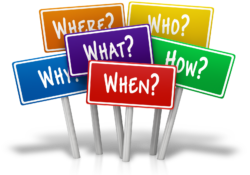 4 Basic Questions to answer before you begin a franchise sales effort