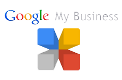 Google My Business franchise
