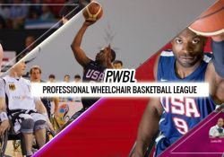 Professional Wheelchair Basketball Franchise Initiates Nationwide Rollout