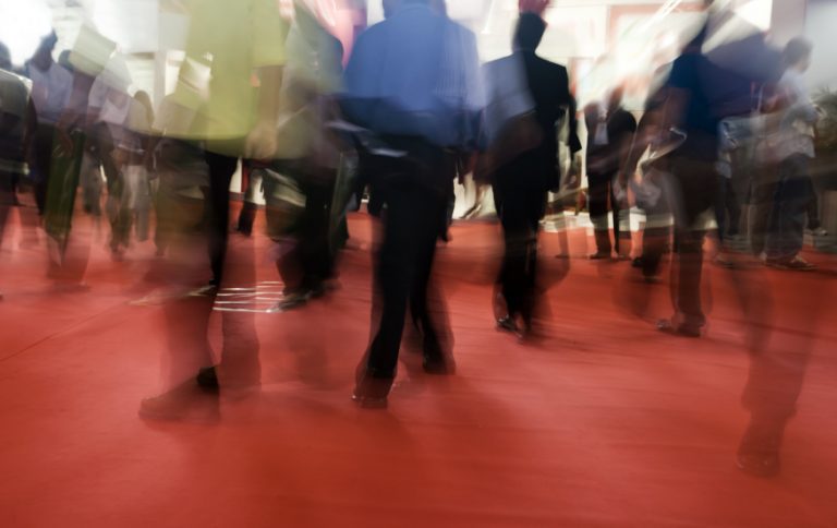SpringBoard Tradeshow