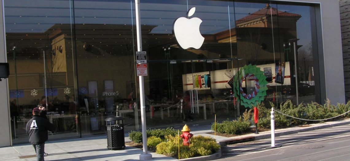 The Apple Franchise – Why Does it Work So Well?