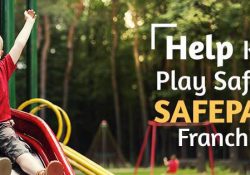 BUILDING A BACKYARD PLAYGROUND – Safepark Franchise Submission