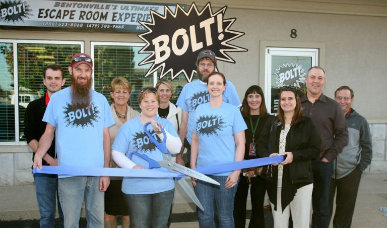 Bolt franchise