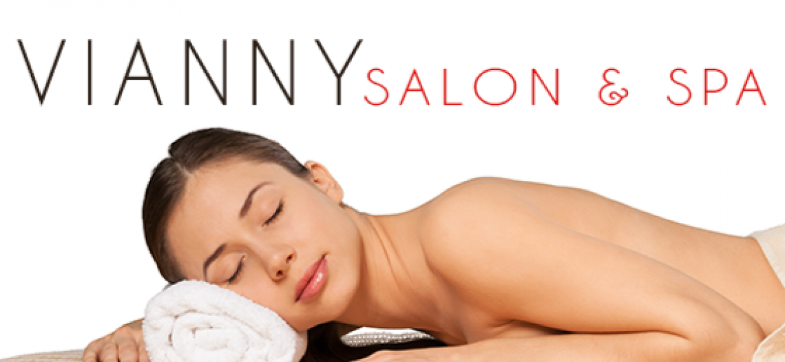 Introducing Vianny Hair Salon: A New Franchise Opportunity for 2017