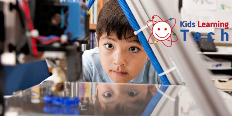 kids learning franchise