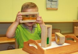 Montessori League Academy: This Investment Makes Sense