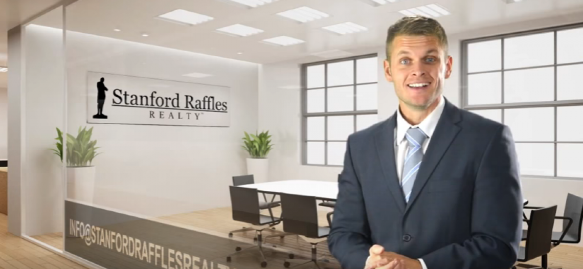 Stanford Raffles Realty Franchise Launch