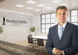 Stanford Raffles Realty Franchise Launch