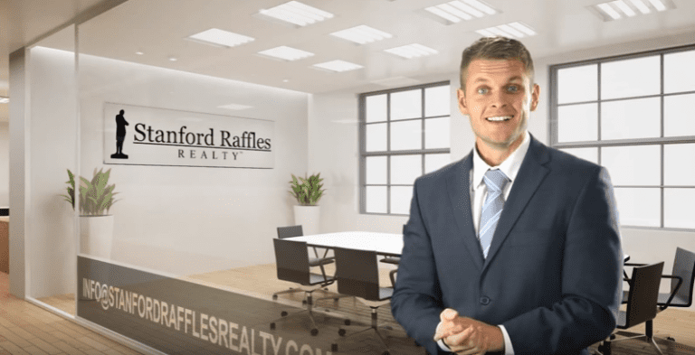 Stanford Raffles Realty Franchise