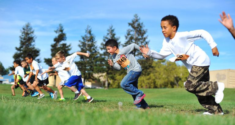 Vortex Sports