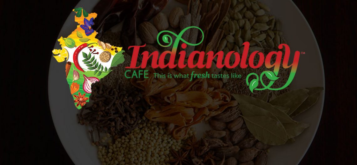 Indianology Café: New Indian Restaurant Franchise with Great Potential