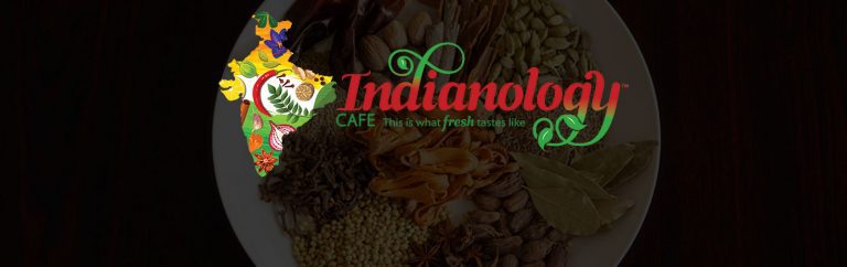 Indianology cafe franchise