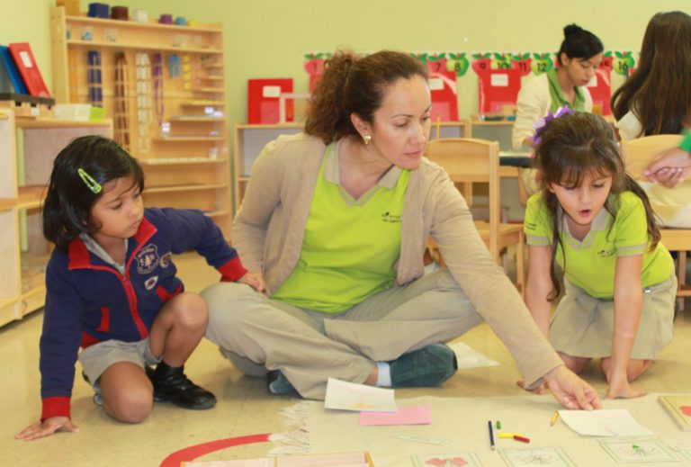 Montessori Franchise