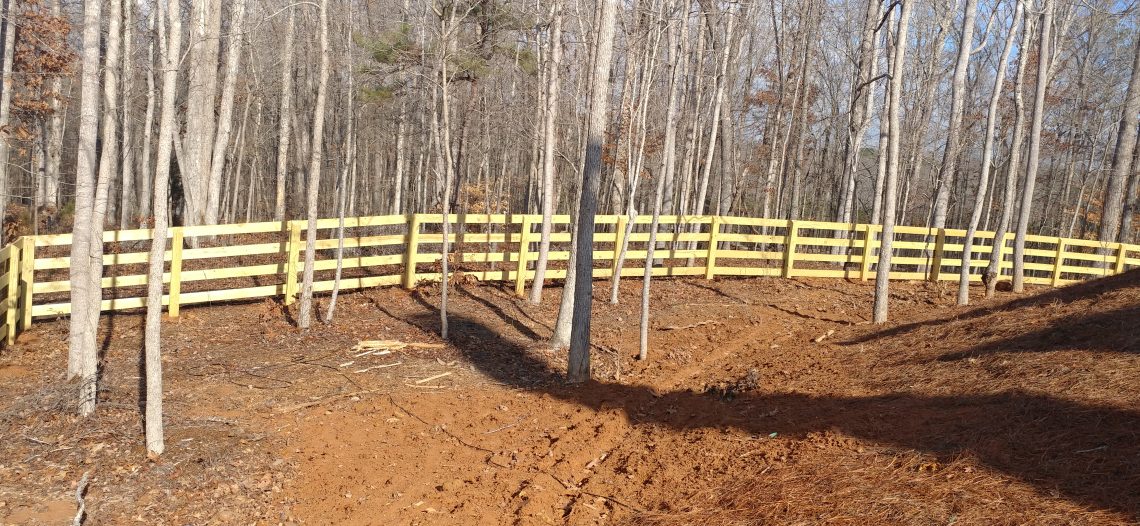 The Split Rail Fence Business Model Goes Franchise