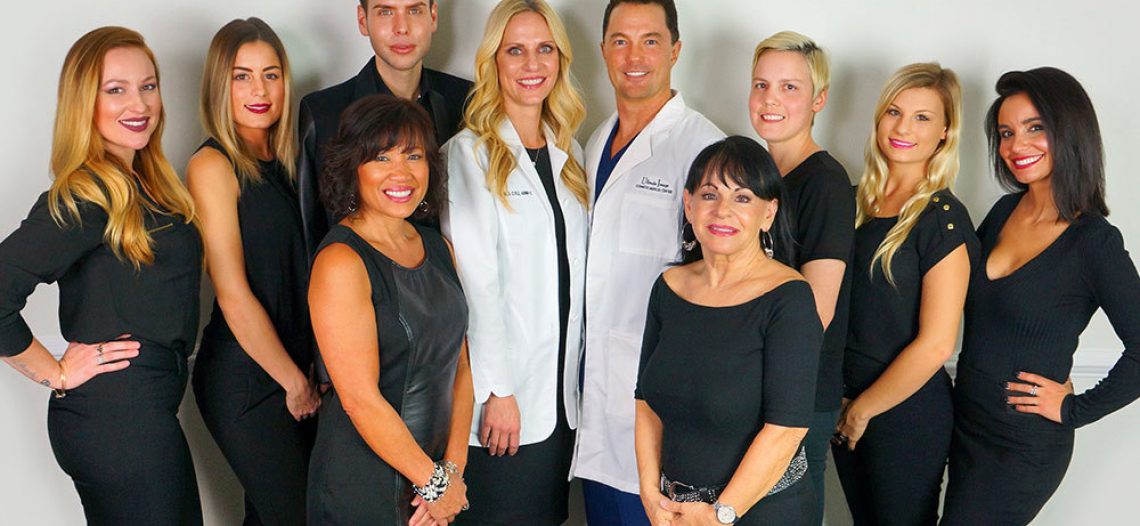 Ultimate Image: Cosmetic Treatment Center Franchise