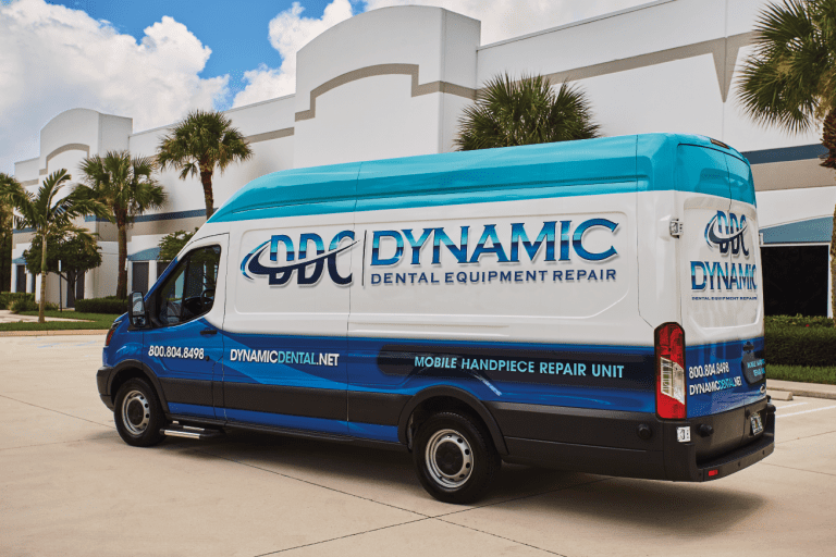 dynamic dental franchise