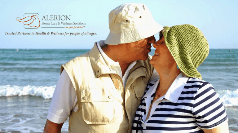 Alerion Corporation franchise