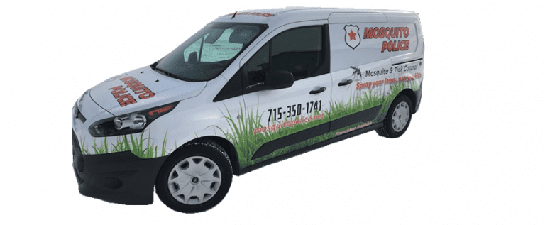 Mosquito police franchise