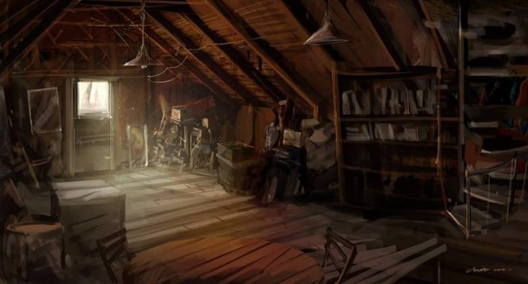 Bolt escape room franchise