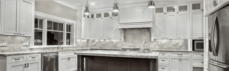 Cabinetry refinishing franchise