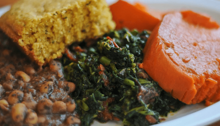 Souley Vegan