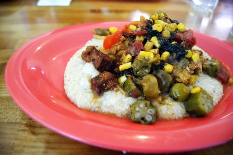 vegan food franchise