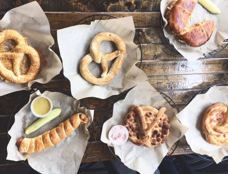 hop knot franchise