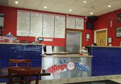 L.I. Wings n Things! Franchise with Great Potential in the Quick Restaurant Service