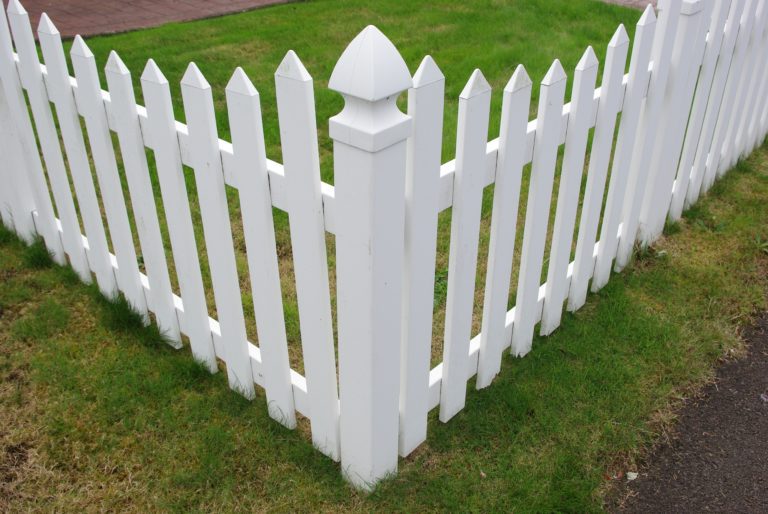 champion fence