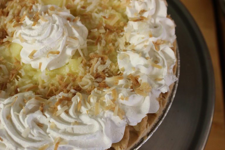 pie franchise