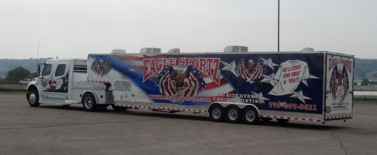 eagle sportz franchise