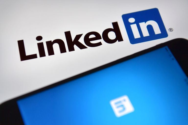 linked in tips franchise