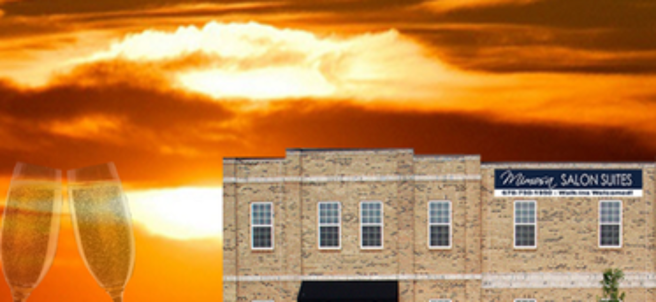 Mimosa Salon Suites Second Location