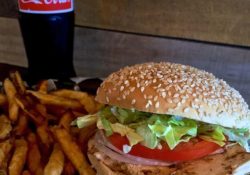 Buddy’s Burgers Franchise Launch