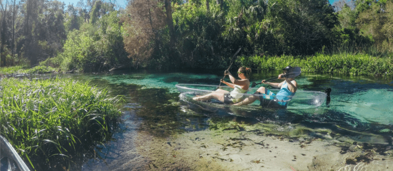 Get up and go Kayaking franchise