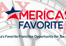 Franchise Launch for America’s Favorite Insurance and Tax