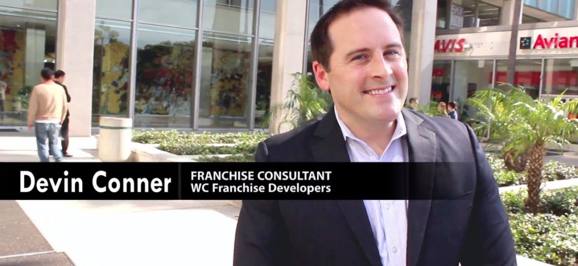 Devin Conner – Taking the Franchise Model to the Next Level