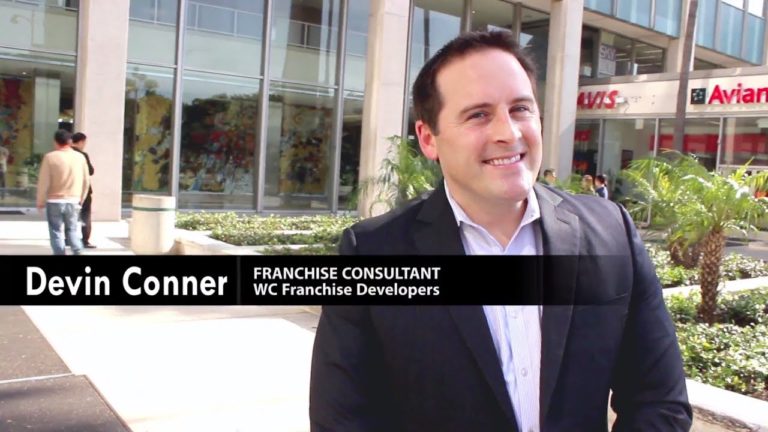 devin conner franchise