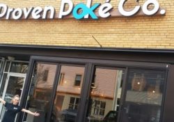 Proven Poke Co. is expanding
