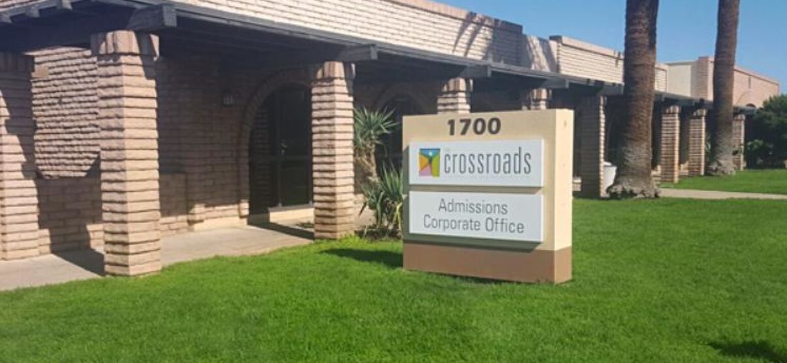 Crossroads to Expand Substance Abuse Treatment Nationwide Through New CORLATE Franchise Program