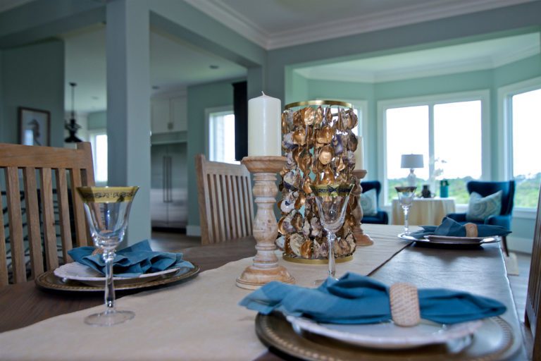 Picture Perfect Staging