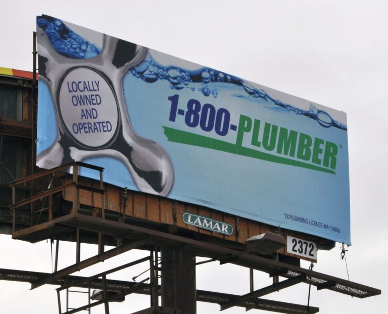 1-800-PLUMBER of Southern Louisiana