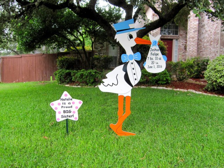 storks franchise