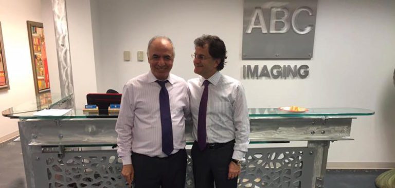 ABC Imaging franchise