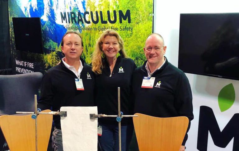 Miraculum Fire Franchise System