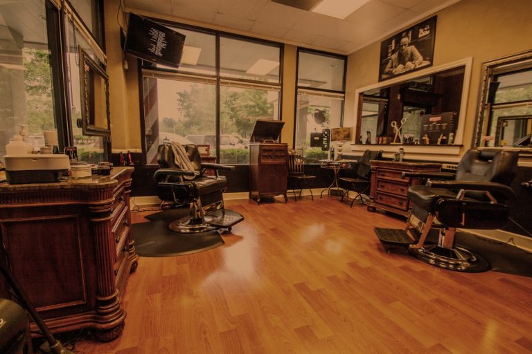 barbers of low country franchise