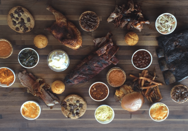 starbq