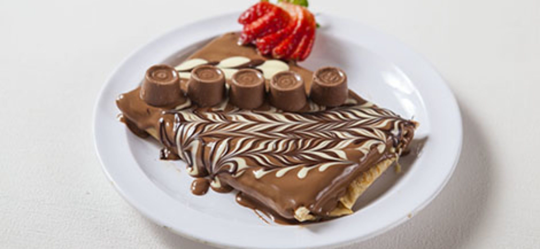 Chocolate Bash Franchise Eruption