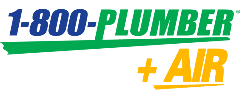 1-800-Plumber +Air of North Dallas