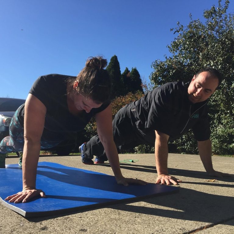 fitness butler franchise